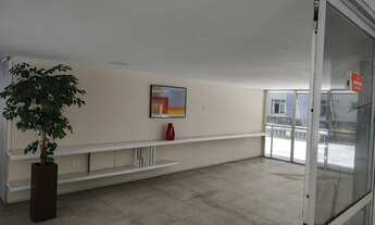 Imagem 3: Apartamento com 03 quartos,01 suite, 01 banheiros social, lavabo, sala e cozinha