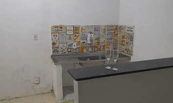 Imagem 4: Apartamento na Boca do Rio