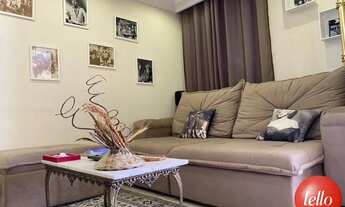 Imagem 4: São Paulo - Apartamento Padrão - Tatuapé