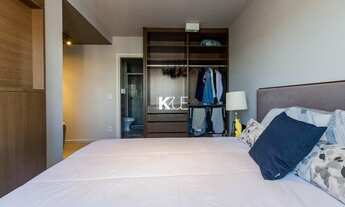 Imagem 6: Cobertura para venda com 170 metros quadrados com 2 quartos em Abraão - Florianópolis - SC