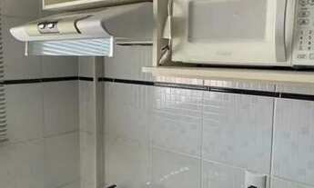 Imagem 2: Apartamento Mobiliado para Locação Proximo a Avenida nações Unidas