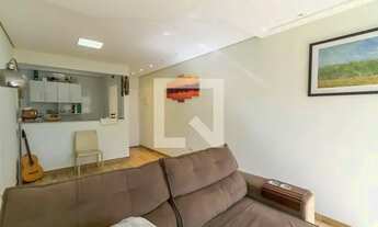 Imagem 2: Apartamento para Aluguel - Nova Petrópolis, 2 Quartos, 65 m2