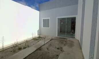 Imagem 3: Casa 03 Quartos(01 suíte) no Morada dos Pássaros