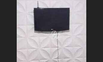 Imagem 6: Apartamento com 2 dormitórios à venda, 80 m² por R$ 135.000,00 - Jardim América - Marília