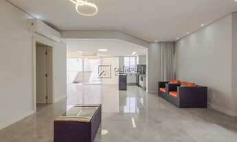 Imagem 2: Cobertura Venda Chácara Klabin 345 m² 5 Dormitórios