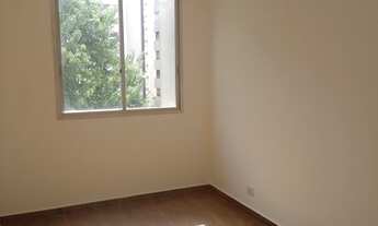 Imagem: Apartamento para aluguel possui aproximadamente