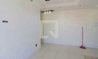 Imagem 4: Apartamento para Aluguel - Santa Maria, 2 Quartos, 48 m2