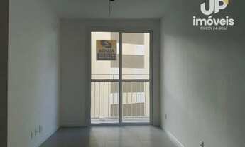 Imagem 2: Apartamento com 2 dormitórios para alugar, 50 m² por R$ 1.850/mês no Centro em Pelotas/RS