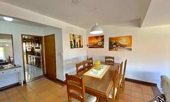 Imagem 7: Páscoa/Balonismo 2023 - Apartamento c/ 3 Quartos (1 c/ AR) - 1 Quadra Mar - Praia Grande