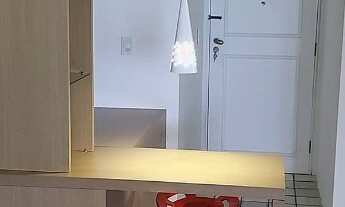 Imagem 5: Apartamento Beira Mar, 2/4, piscina wi-Fi. Completo