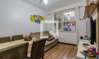 Imagem 2: Apartamento à Venda - Menino Deus, 1 Quarto, 47 m2