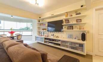 Imagem 5: Venda Apartamento 3 Dormitórios - 191 m² Campo Belo