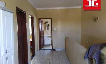 Imagem 7: SãO BERNARDO DO CAMPO - Sobrado Padrão - Rudge Ramos