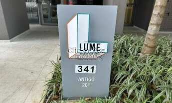 Imagem 3: ALUGA-SE STUDIO EM SANTO AMARO - MOBILIADO