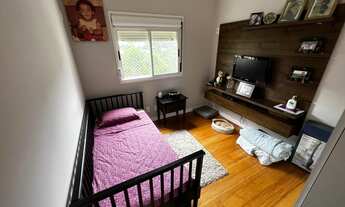 Imagem 4: Apartamento Edifício Parque Tamboré