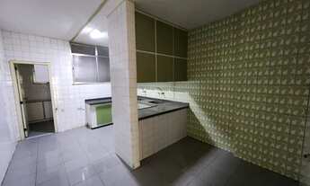 Imagem 5: Tijuca - apto de 4 qts com 2 vgs próximo ao Metrô SFX