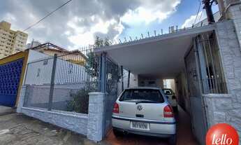 Imagem: São Paulo - Casa Padrão - Tatuapé