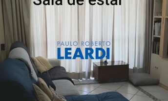 Imagem: APARTAMENTO - POMPÉIA - SP