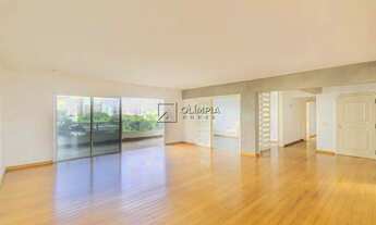 Imagem 6: Apartamento Venda Brooklin 330 m² 4 Dormitórios