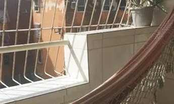 Imagem 3: Alugo apartamento mobiliado na Avenida Recife, próximo a Boa Viagem com 3 quartos