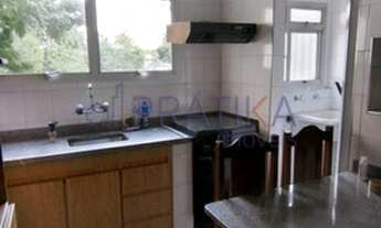 Imagem: Apartamento à venda em São Paulo/SP