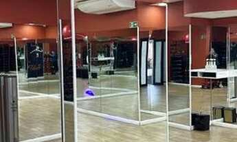 Imagem 3: Apartamento para aluguel e venda tem 130 metros quadrados com 4 quartos