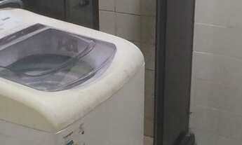 Imagem 6: Aluguel apartamento mobiliado em ótima localização, Quarto, Sala, Cozinha e banheiro