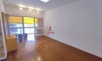 Imagem 2: RIO DE JANEIRO - Apartamento Padrão - Ipanema