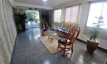 Imagem 7: 1 QUARTO, 1 BANHEIRO, 2 SACADAS NO CANTO DO FORTE