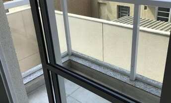 Imagem 6: APARTAMENTO - PARQUE ORATÓRIO - SP