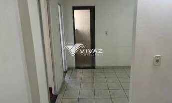 Imagem 4: Ótimo Apartamento em Pilares, 2 Quartos -Vista para estádio Nilton Santos