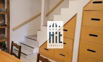 Imagem 6: Casa com 3 dormitórios à venda, 135 m² por R$ 855.000,00 - Vila Clementino - São Paulo/SP