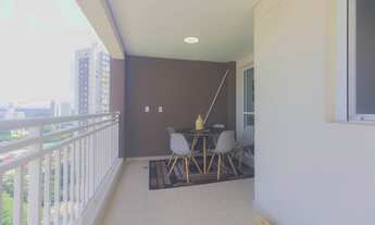 Imagem 5: Apartamento para Aluguel - Jardim Marajoara , 2 Quartos, 65 m2