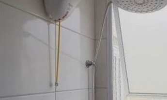 Imagem 7: Apartamento para venda tem 45 metros quadrados com 2 quartos em Vila Buarque - São Paulo