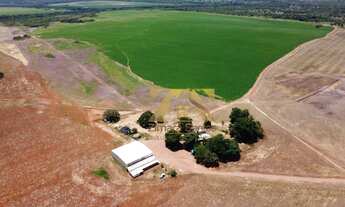 Imagem: Fazenda à venda, 144 Alqueires por R$ 20.000.000