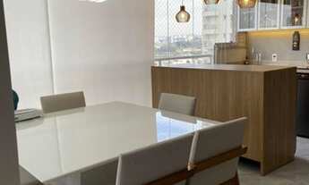 Imagem 6: São Paulo - Apartamento Padrão - Lapa