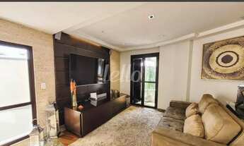 Imagem 2: São Paulo - Apartamento Padrão - Mooca