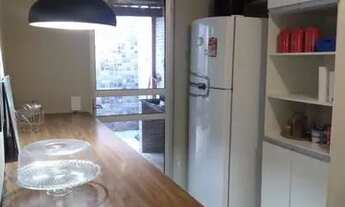 Imagem 3: Sobrado para aluguel