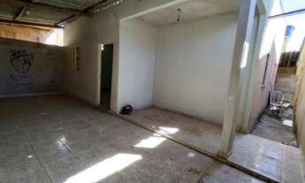 Imagem 5: 2 Casas no Lote de 200m² no Arapoanga - Abaixo do Posto de Saúde