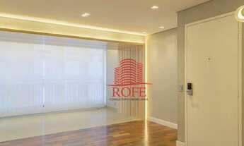 Imagem 6: Belíssimo imóvel no melhor de Moema! Reformado