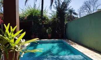 Imagem: Casa - Venda - Santa Cecilia - Pindamonhangaba