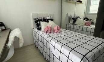 Imagem 3: São Paulo - Apartamento Padrão - Brás