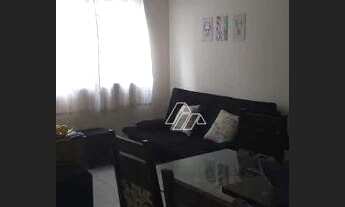 Imagem 4: Apartamento com 2 dormitórios à venda, 80 m² por R$ 135.000,00 - Jardim América - Marília