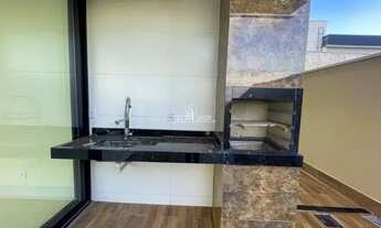 Imagem 5: Sobrado com 3 suítes plenas no Condomínio Jardins Nápoles analisamos permuta