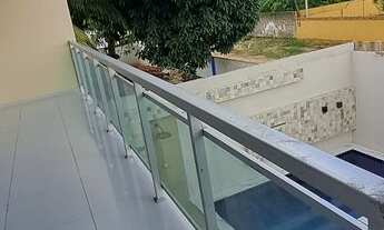 Imagem 4: Casa de temporada Ypica