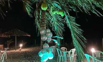 Imagem 4: House on The Beach Pé na Areia Condomínio