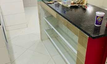 Imagem 5: Alugo kitnet Kitnet com 1 banheiro