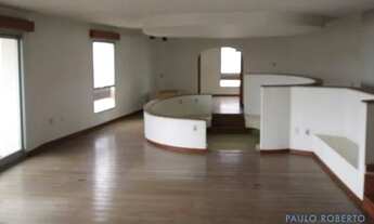 Imagem 2: APARTAMENTO - MORUMBI - SP