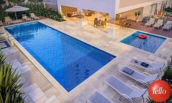 Imagem 2: São Paulo - Apartamento Padrão - Cambuci