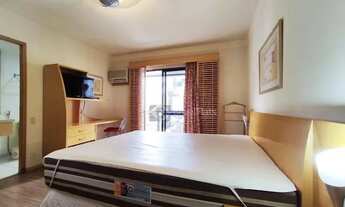 Imagem 4: Flat com 1 dormitório para alugar, 30 m² por R$ 4.000,00/mês - Jardins - São Paulo/SP